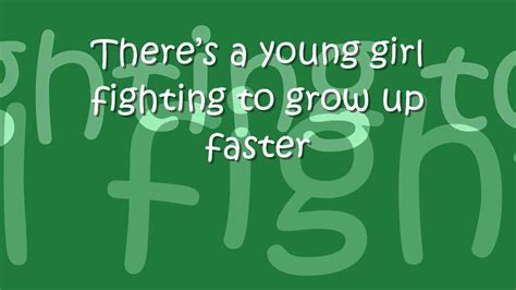 Am c* c f as them politicians. Christa Black: Grass is Always Greener w/lyrics - YouTube