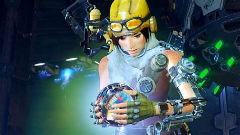 recore definitive edition is on the way the nerd stash