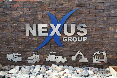 About Nexus Nexus Group