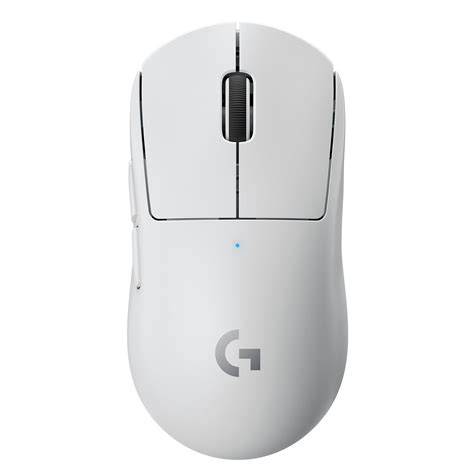 Logitech G Pro X Superlight Wireless Gaming Mouse Gamestop
