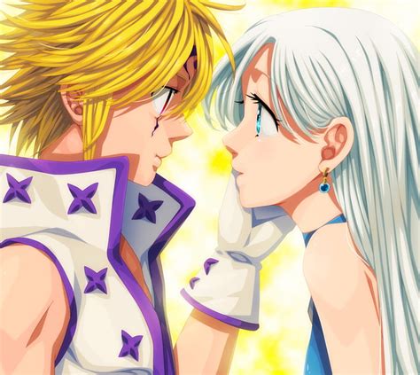 Meliodas 1080p 2k 4k 5k Hd Wallpapers Free Download Wallpaper Flare