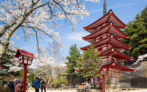 Best Places To Explore In Japan World Heritage Tourism Expo