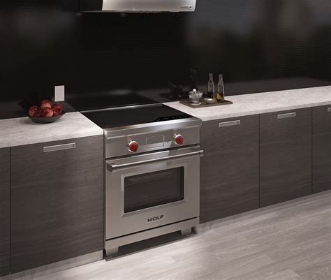 Here's how, from the experts at consumer reports. Wolf IR304PESPH 30 Inch Induction Range with 4 Induction ...
