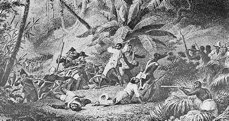 The History Of Haiti Revolution And Independence New Historian