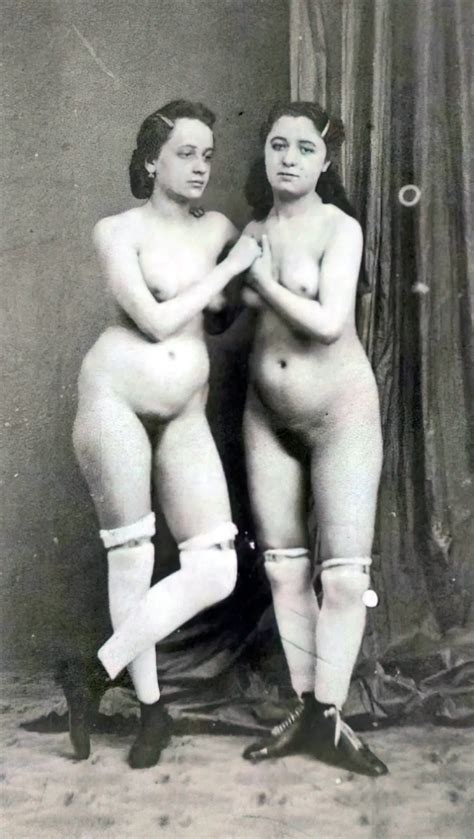Vintage Edwardian Era Pics Free Classic Nudes Vintage Cuties