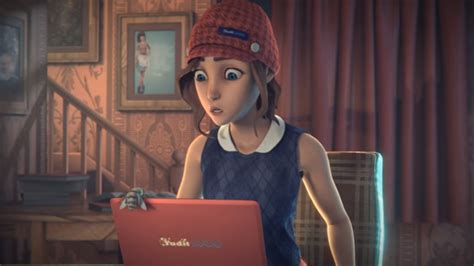  Keren, Animasi 3D Buatan Anak Bangsa Ini Mendunia - MerahPutih