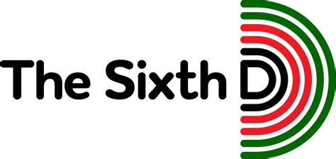 The Sixth D