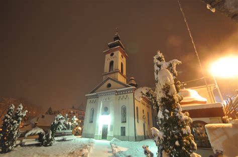 Hram Rođenja Svetog Jovana Preteče - Turistička organizacija grada Zvornik