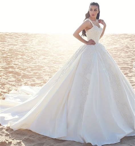 Wir sind sicher, dass unter unseren brautkleidern das kleid ihrer träume ist. Brautkleider 2018 prinzessin