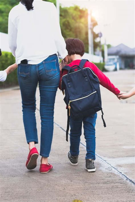 Back To School Prep Tips For Parents Conservamom