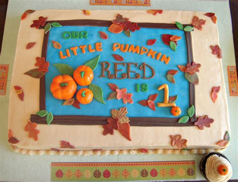 We did not find results for: Dawn's Divine Delights: Little Pumpkin 1st Birthday Cake ...