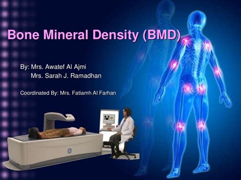 Bone Mineral Density