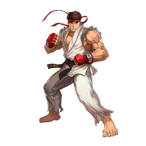 Ryugallery Street Fighter Wiki Fandom Ryu Street Fighter Street
