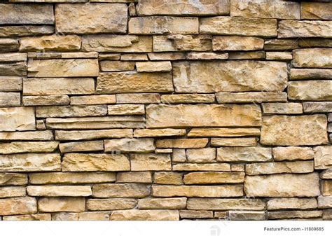 Texture Rough Stone Wall Stock Image I1809685 At