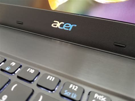 Acer Aspire E 15 E5 576g Review