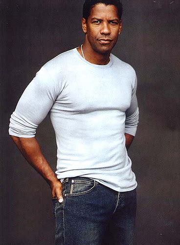 Was born on december 28, 1954 in mount vernon, new york. Denzel Washington's Diet and Exercise Routine: Keeps ...