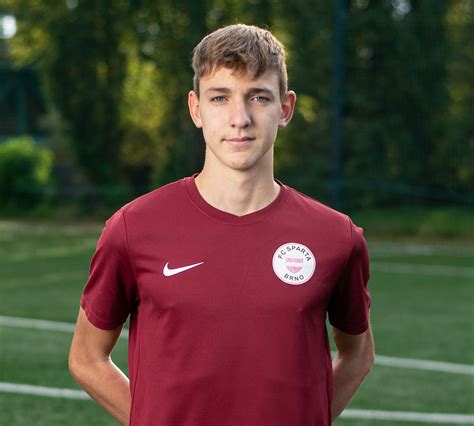 Rak Lukáš Fc Sparta Brno