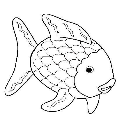 Arc En Ciel à Colorier Élégant Collection Coloriage Poisson Avril Page