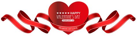 Including transparent png clip art, cartoon, icon, logo, silhouette, watercolors, outlines, etc. Valentine's Day Red Heart Decor Transparent PNG Clip Art ...