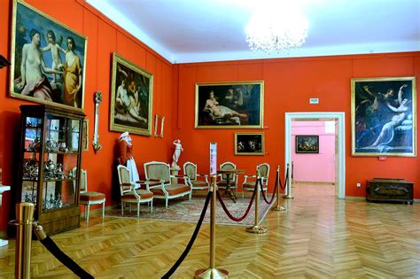 The brukenthal national museum (romanian: Palacio Brukenthal,Museo Nacional Brukenthal - Sibiu