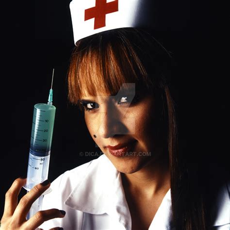 Evil Nurse By Dica On Deviantart
