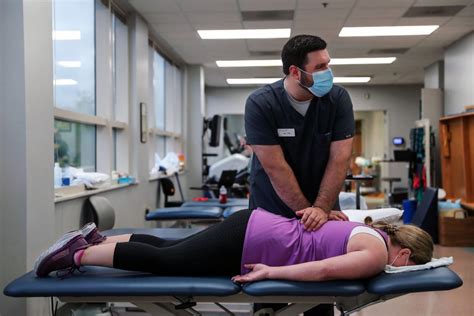 Long covid can occur in children, although this seems to be less common than in adults. For long-haul COVID patients, care ranges from exercise to ...