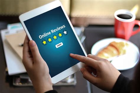 Set during and soon after the final moments of unravel. How to Effectively Manage Online Reviews to Grow Your ...