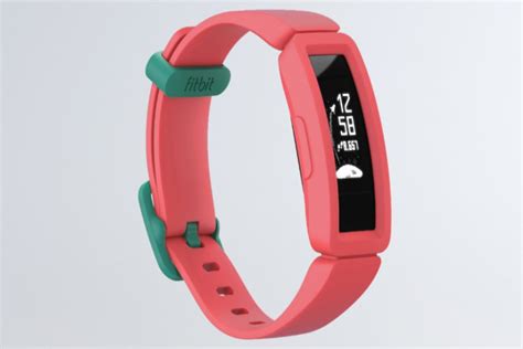 Fitbit Ace 2 Test De Kindvriendelijke Activity Tracker 2020