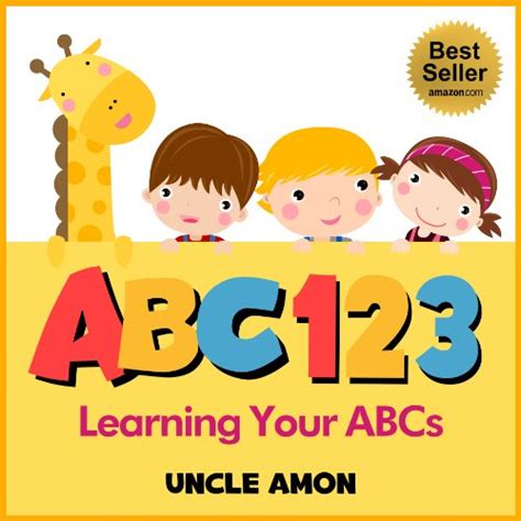 Download Abc 123 Learning Your Abcs Early Learning Books Pdf Ebook