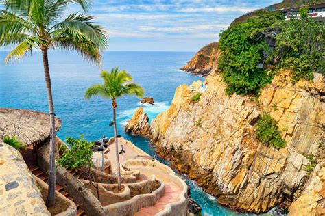 Top Things To Do In Acapulco Mexico