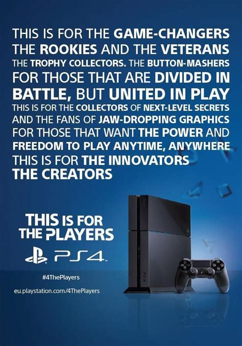 Is It Just Me Or Is There A Lack Of Advertising For The Ps5 When