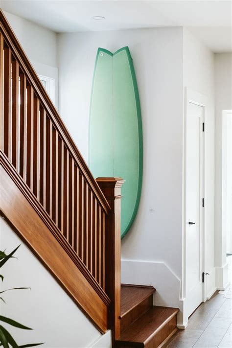 Thursday, january 11th, 2018 at life & art. 13 OF THE COOLEST SURFBOARD RACKS EVER