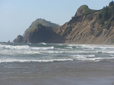 Here are a few for you to explore. File:Beach at Road's End State Park (Lincoln City, Oregon ...