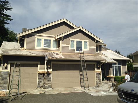 In case you should compare the cost to replacing all of the cabinets, the lowest price up upwards of $20,000. Cabinet Refinishing Bellevue WA | Refinishing Cabinets ...