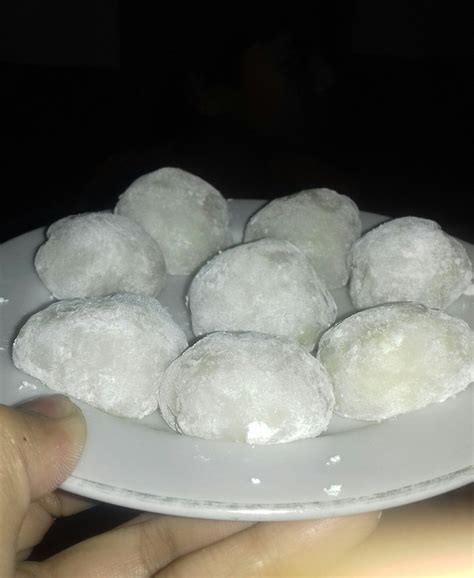 Gimana sih cara membuat em4 sendiri di rumah mudah dan praktis di rumah? Cara Membuat Ice-Mochi