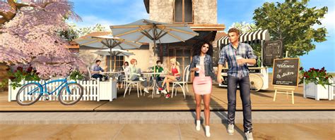 14 Games Like Second Life and Other Better Alternatives ...
