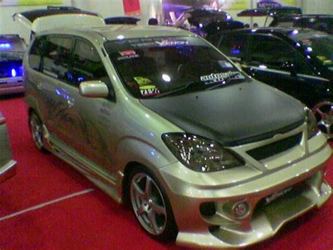 car modif trend gallery pic (10) | Oto Trendz