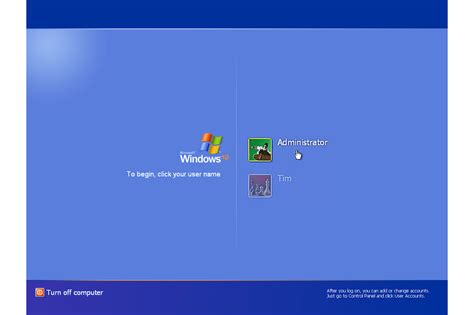 How To Start Windows Xp In Safe Mode
