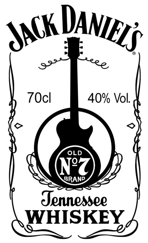 Download Jack Daniels logo by MitchBaker13 on DeviantArt