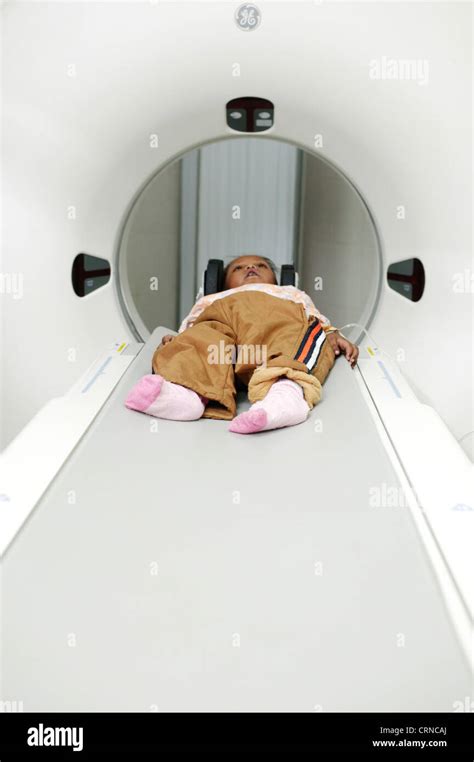 Ct Scan Brain Hi Res Stock Photography And Images Alamy