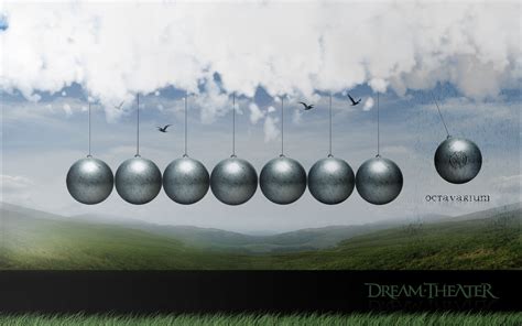 20 Dream Theater Hd Wallpapers Background Images