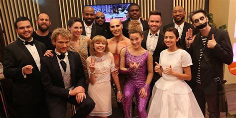 Who Won Agt 2016 — ‘americas Got Talent Season 11 Recap