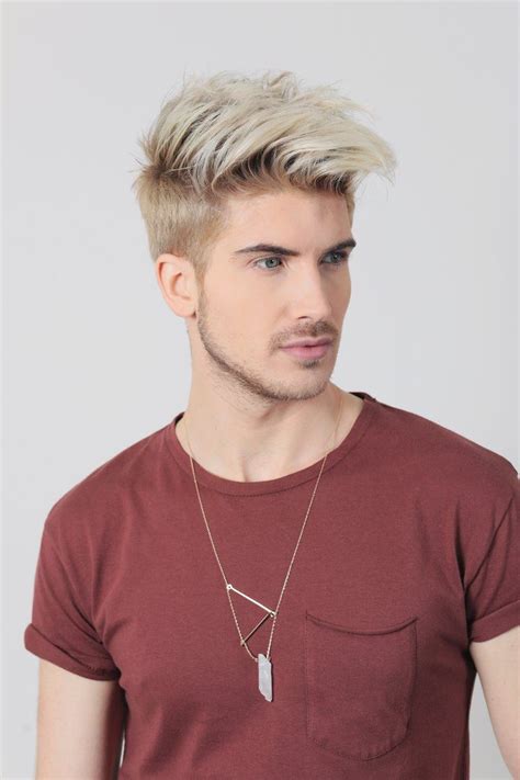 Dirty blonde is actually a natural blend of medium beige blonde with light golden reflects and a hint of ash although some of its darker variations appear more golden brown than blonde. Pin on Gage - haircuts