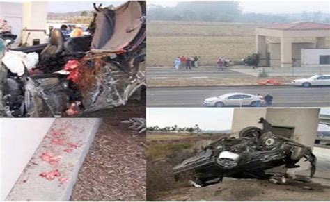 Death Photographs Nikki Catsouras Car Crash Photos Internet Becomes A