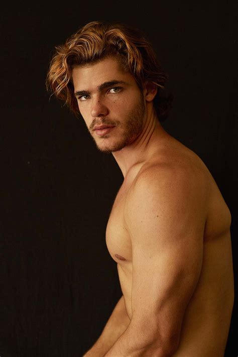 Johan Bruinsma Brazilian Male Model Hot Male Models Mens Fitness