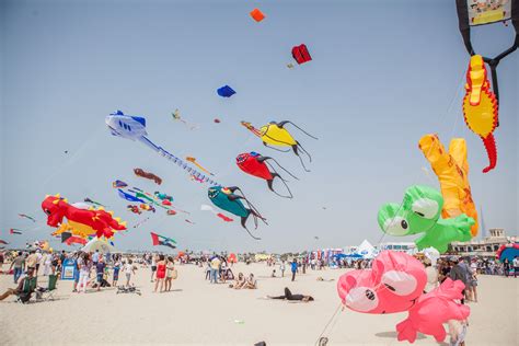 Dubai International Kite Fest Is Back For 2019 At Al Mamzar Park