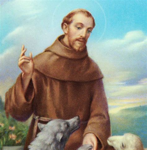 He called all creatures his brothers and sisters, and, in the most endearing he gave a religious habit, or dress, similar to his own to the noblewoman later known as st. Fr Paddy: How the Franciscan movement was born - Laois Today