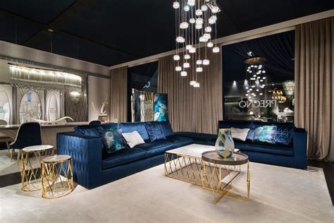 Pin By Creative Notion On Living Luxury Interior Design Interior