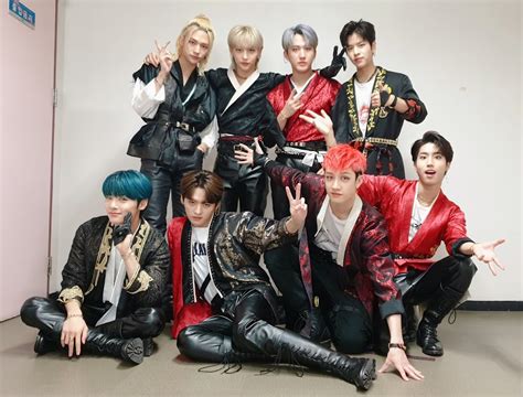 Stray kids facts stray kids (스트레이 키즈) is a south korean boy group under jyp entertainment. Stray Kids Absolutely Crushed Their Previous First-Week ...