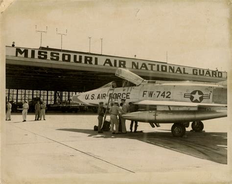 Museum Of Missouri Military History Flickr